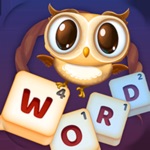 Owls and Vowels Word Game