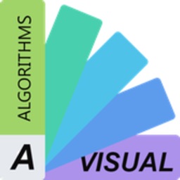 Algorithms:  Animation