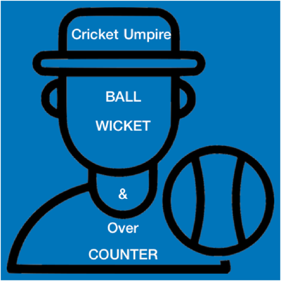 Cricket Umpire Ball Tracker