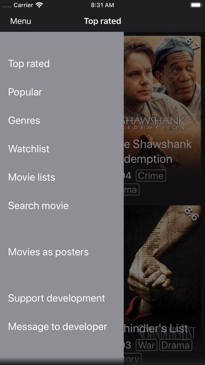 Find movies to watch screenshot-4