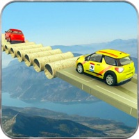 Impossible Ramp Driving Stunts pour PC