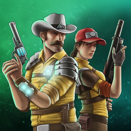Space Marshals 2 review