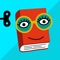 One of Tinybop's Digital Toys apps for little children, Me lets kids express how they see themselves and the people and the things around them