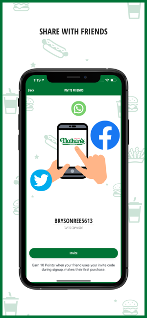 Nathan's Famous(圖4)-速報App