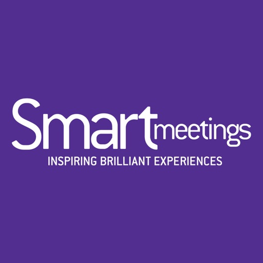 Smart Meetings 2019 Events