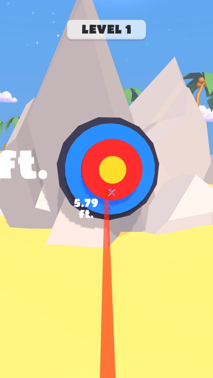 Dart Fart! screenshot-7