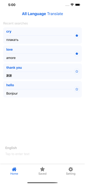 All Languages Translator Now(圖4)-速報App