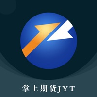掌上期货JYT pour PC