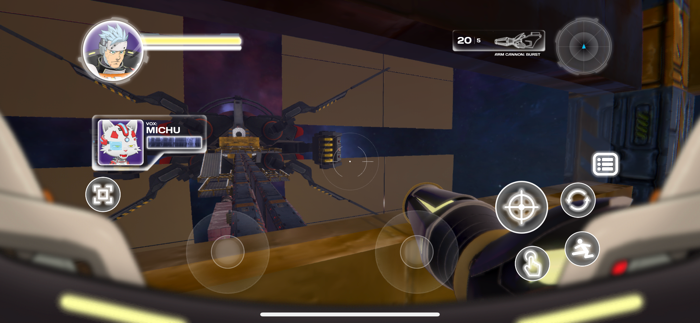 VAST - Pocket Edition