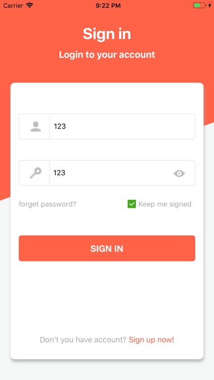 Cat&Dog - Adoption platform
