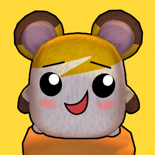 Hamster VolleyBall icon