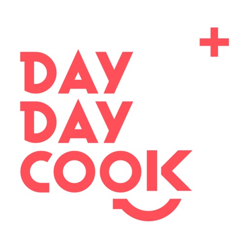 DayDayCook - International iOS App