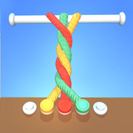 Tangle Master 3D Logo