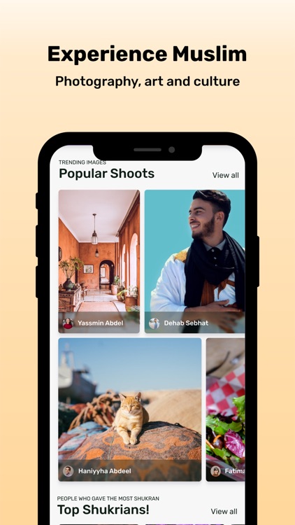 theShukran screenshot-3