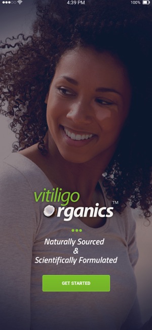 Vitiligo Organics(圖1)-速報App