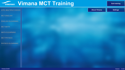 How to cancel & delete Vimana MCT Training from iphone & ipad 2