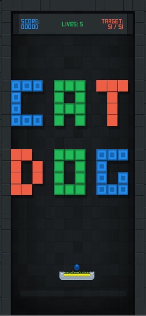 Block Breaker 2D(圖3)-速報App