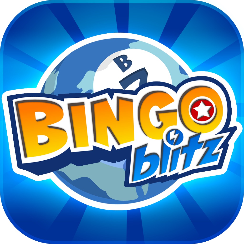 Bingo Blitz™ - Live Bingo Game App Data & Review - Games - Apps Rankings!