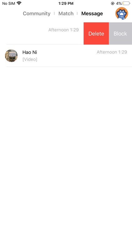 PetsMatch screenshot-3