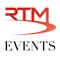 The RTM Event app is brought to you by Rail Technology Magazine, Britain’s Rail Industry Media Leader