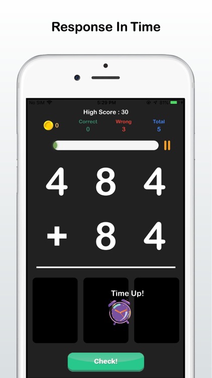 Math Learner: Easy Maths screenshot-3