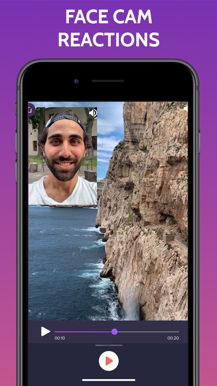 Screen Recorder Pro- Recording