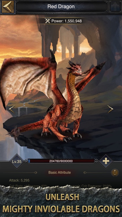 Clash of Kings - CoK screenshot-4