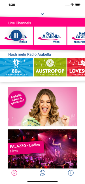 Radio Arabella