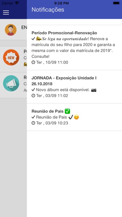 Instituto Brasil screenshot-4