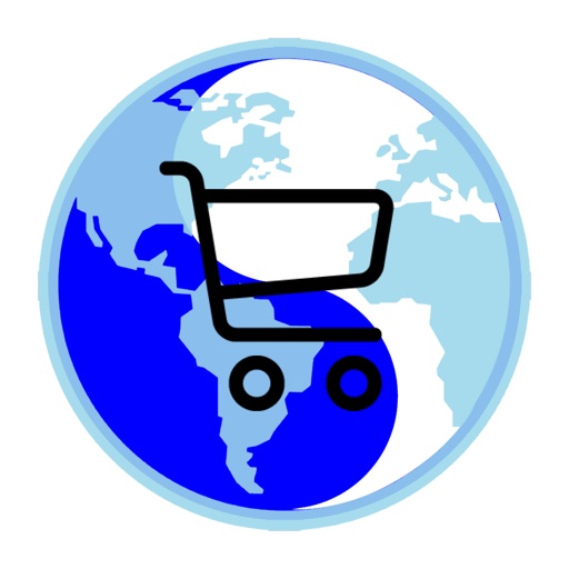 Omtreksoft Shopper