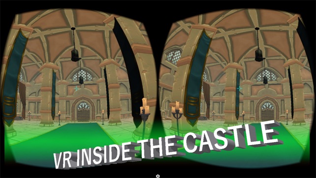 VR Castle Sim(圖3)-速報App