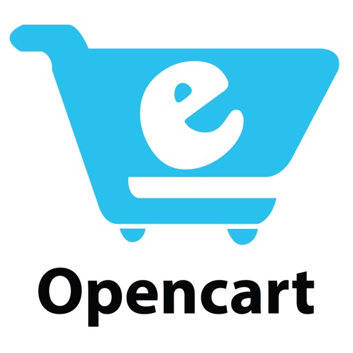 eStore2App - OpenCart