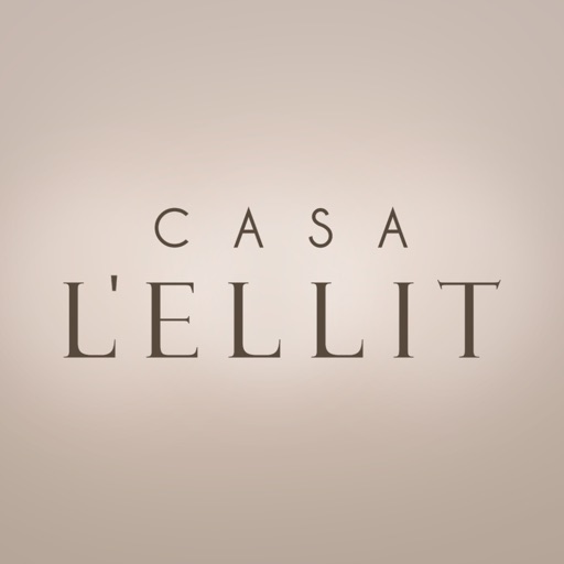 Casa L’ellit