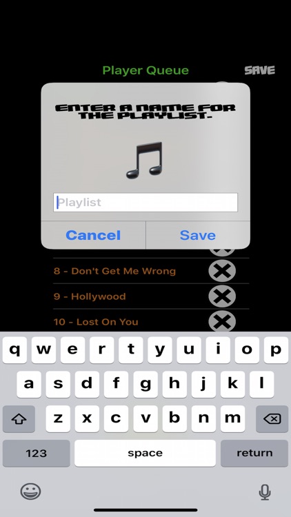 DiscoBox screenshot-3