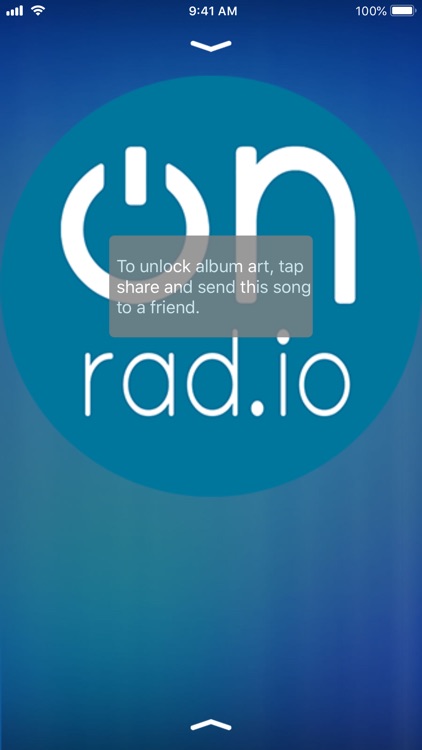 OnRad.io - Play Music & Radio
