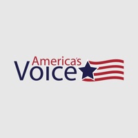 Real America’s Voice News app not working? crashes or has problems?