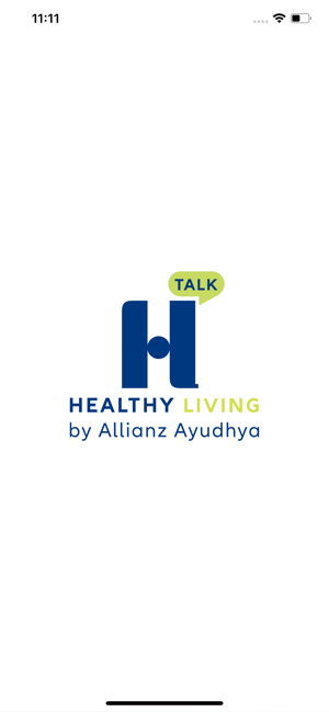 Healthy Living Talk(圖1)-速報App