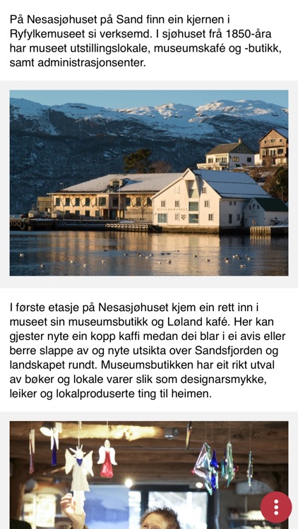 Ryfylkemuseet screenshot-4