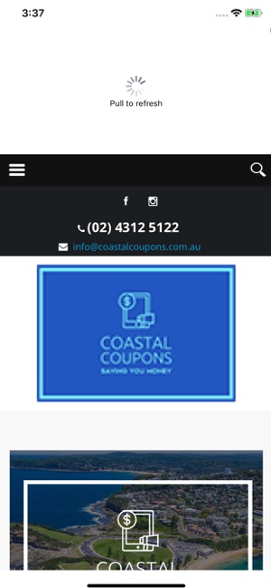 Coastal Coupons(圖5)-速報App