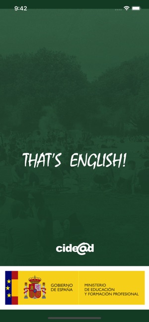 That's English!(圖1)-速報App