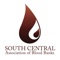 South Central Association of Blood Banks is the most reputable and conveniently accessible resource for education, professional development, suppliers and peer-to-peer networking in the blood banking and transfusion management industry