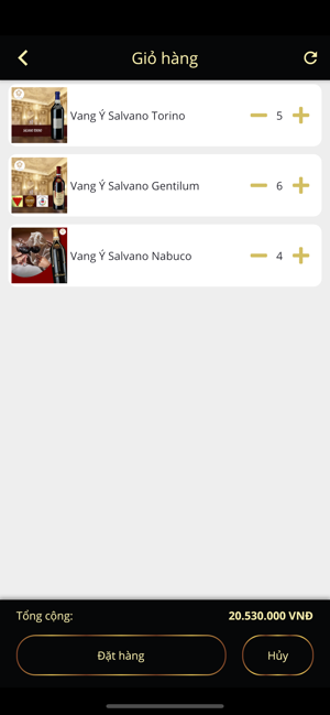 Caballo Wine Store(圖8)-速報App