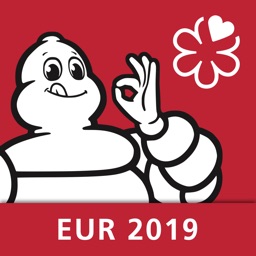 MICHELIN Guide Europe 2019