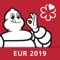 MICHELIN Guide Europe...