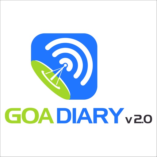 Goa Diary