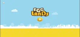 Game screenshot Egglands apk