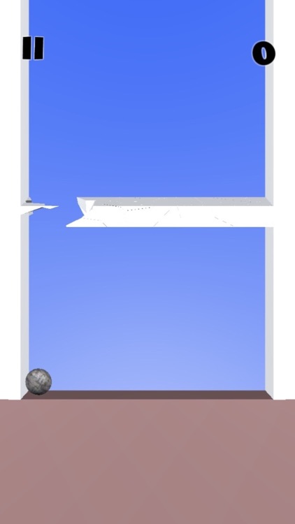 Gravity Ball Control screenshot-4