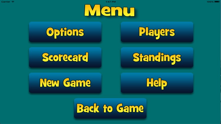 Chickenfoot Dominoes screenshot-4