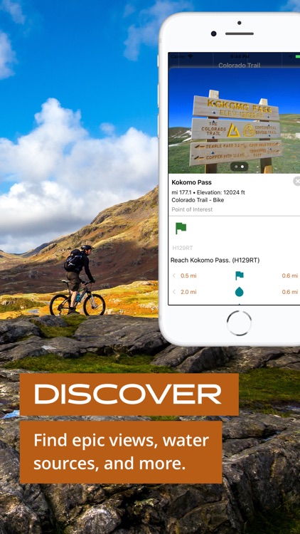 Bikepacking Guides screenshot-3