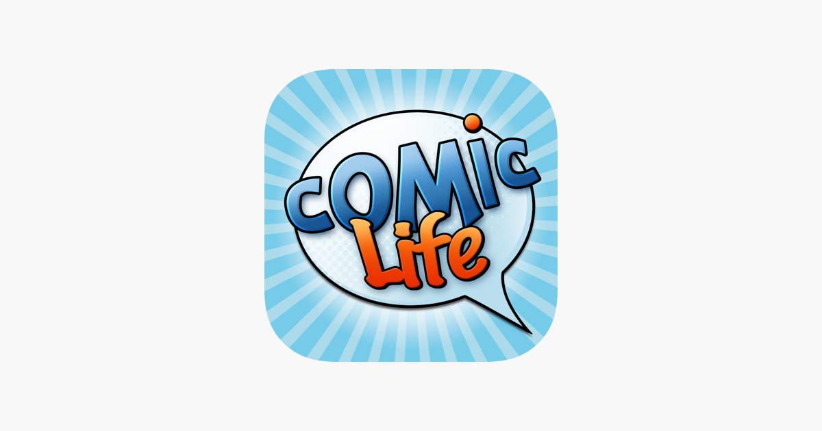 Download comic life 2 for mac windows 10